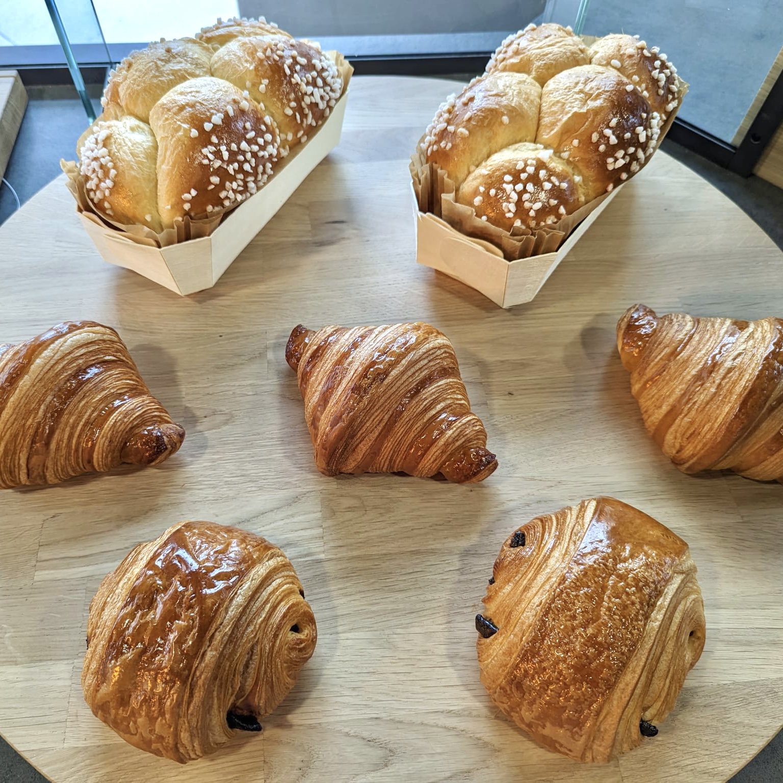 Boulangerie La Fourmi - photo 2